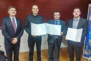 Izborna skupština Društva agronoma Osijek