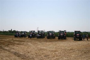 Agronomova prezentacija u Podgoraču na imanju OPG Silvija Paulić