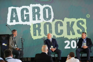 United colors of #voće i #povrće - AgroRocks