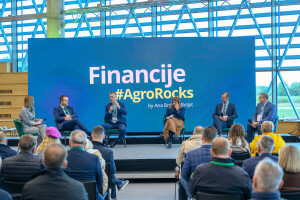 Kako ćemo financirati buduću proizvodnju hrane?