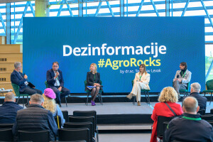 (Dez)informacije - kako prepoznati lažne vijesti?