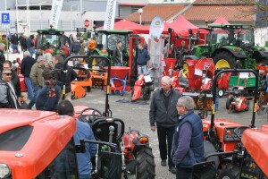 AgroTerra Istra - 2. međunarodni poljoprivredni sajam
