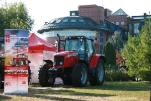 AgroZemlja 2009