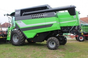 Poljo-Nova Kućni sajam