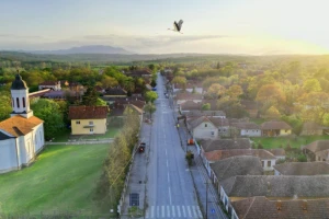 Natalinci: Akcije čišćenja i sređivanja sela