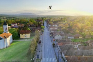 Natalinci: Akcije čišćenja i sređivanja sela