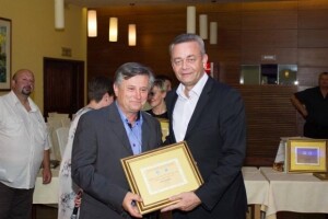 Kad zlatna vina postaju još sjajnija