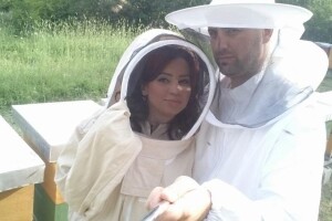 Pčelarstvom grade zajedničku budućnost