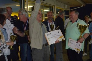 20. Međunarodni Dani masline: Apsolutni šampion Ante Vulin