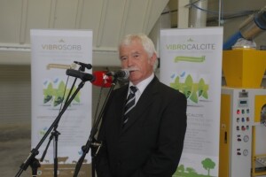 Svečano otvoren proizvodni pogon &quot;ViridisFarm Istra&quot;