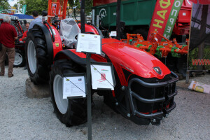 Stefan d.o.o na 84. Poljoprivrednom sajmu