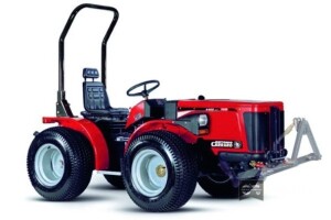 Traktor Antonio Carraro TTR 4400 HST