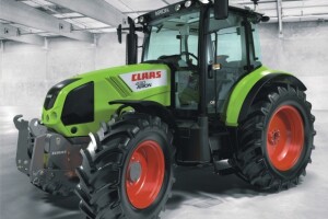 Claas - sinonim za kvalitetu