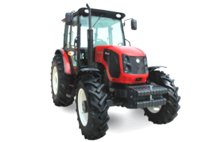 Traktor ArmaTrac 854e