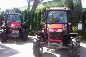 Prošle godine uvezeno manje polovnih traktora, a svaki treći je subvencionisan