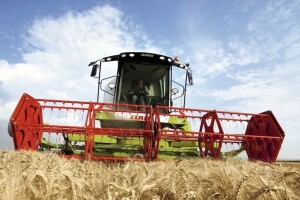 Kombajn Claas Avero 240/160