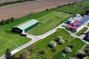 AZOTER bakterijska gnojiva