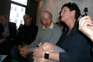 Hrvatski poljoprivrednici na skupštini u Bruxellesu