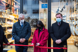 Kuća hrvatske hrane - CroTaste