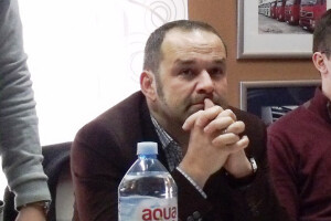 Versatile i Rostselmash