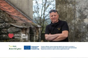 Najveći eko nasad višnje maraske