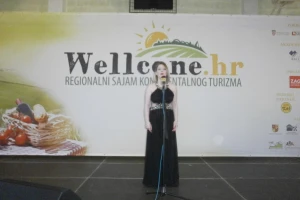 Wellcone - regionalni sajam kontinentalnog turizma