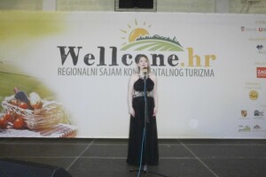 Wellcone - regionalni sajam kontinentalnog turizma