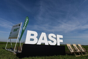 BASF Dan polja u Pančevu