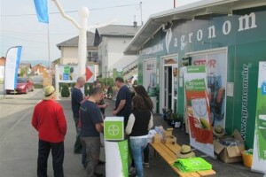 Bayer Agro Dani u Agronomu