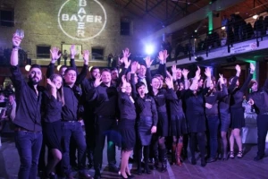 Bayer Expert Forum