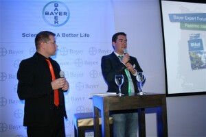 Bayer Expert Forum 2014., Sv. Martin na Muri