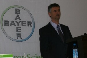 Bayer AgroShop Expert Event