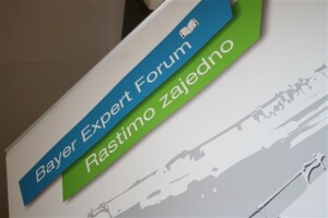 Bayer Expert Forum