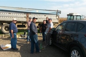 Dani polja BC Instituta u Starom Topolju