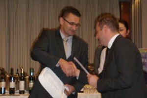 Vinar godine - Podrumi Belje!