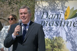 Dani masline 2022. Zadar