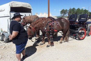 Benkovački sajam - turistička atrakcija