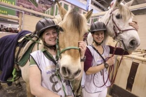 Stočarska izložba u Berlinu
