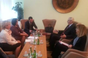 Sastanak Vlade Republike Srbije i Republike Srpske