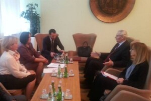 Sastanak Vlade Republike Srbije i Republike Srpske