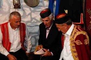 Dani Bilećkih proizvoda i stvaralaštva 2015