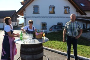 Biohof Ebenbauer - ekološka farma u austrijskim Alpama