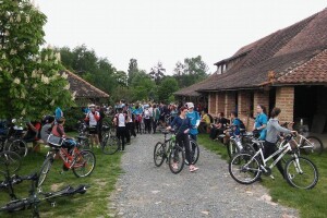 Eko turizam Bistrički