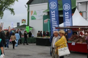 23. Jesenski međunarodni Bjelovarski sajam
