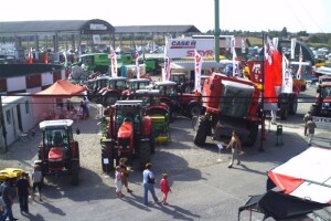 Bjelovar - Jesenski sajam 2008 Gudovac