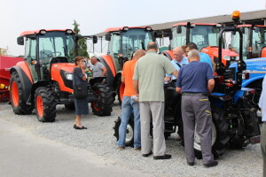 24. Jesenski međunarodni bjelovarski sajam