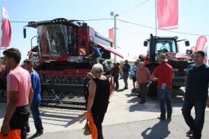 Bjelovarski sajam u subotu