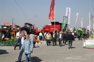 15. proljetni Bjelovarski sajam