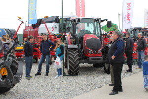 21. proljetni međunarodni bjelovarski sajam