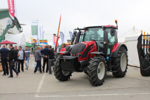 Subota na bjelovarskom sajmu